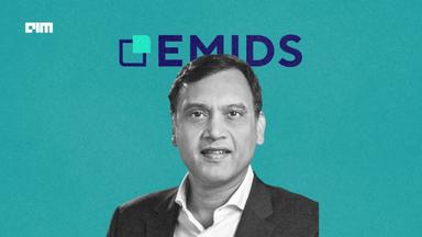 Emids Technologies Emids Appoints Abhishek Shankar as CEO to Lead AI-Driven Healthcare ...