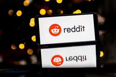Reddit 384 Reddit Tightens User Verification to Combat AI Bots After Controversial ...