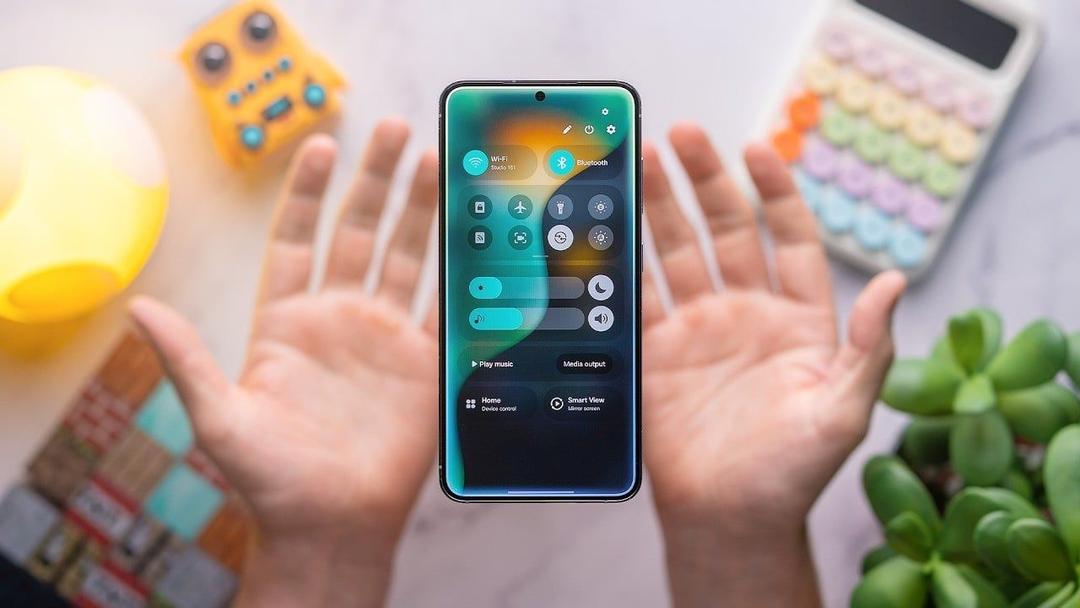 Samsung's One UI 7: A Leap Forward in Android User Experience with AI ...