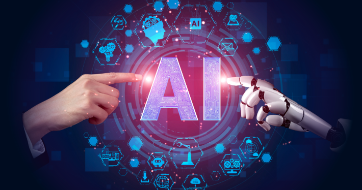 Top AI tools for small businesses